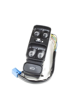 Mercedes Benz W203 Kasa C180 C200 C220 Cam Açma Dügmesi Anahtari 236963453 Mercedes Benz W203 Kasa C180 C200 C220 Cam Açma Dügmesi Anahtari 236963453