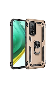 Xiaomi Mi 10t Pro 5g Kılıf Tank Zırh Yüzüklü Mıknatıslı Standlı Kapak Vega Xiaomi Mi 10t Pro 5g Kılıf Tank Zırh Yüzüklü Mıknatıslı Standlı Kapak Vega