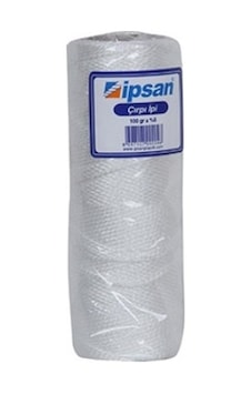 İpsan Çırpı İpi 100 Gr - 5 Adet
