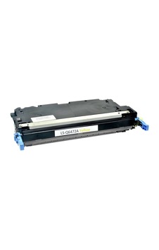 Tonerturk Hp 501A Q6472A Uyumlu Toner Sarı / Cp3505 / 3600 / 3800 Tonerturk Hp 501A Q6472A Uyumlu Toner Sarı / Cp3505 / 3600 / 3800