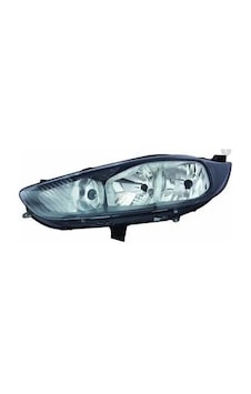 Far Sol Trend Ford Fıesta Bm 13- Oem No: C1bb 13w030 Aj