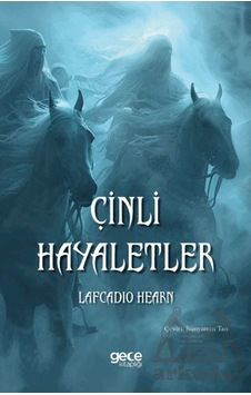 Çinli Hayaletler Çinli Hayaletler