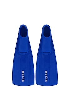 Marlin Kapalı Palet No:33-34 Mavi
