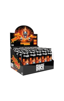 Dynamo Pre-workout Vişne Aromalı 20 Servis - Shout
