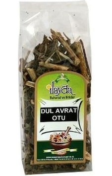 İlayda Dul Avrat Otu 40 G İlayda Dul Avrat Otu 40 G