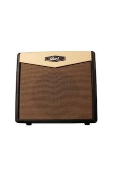 Cort Cm15R Elektro Gitar Amfisi (Jak Kablo) Cort Cm15R Elektro Gitar Amfisi (Jak Kablo)