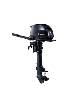 Tohatsu Motor Mfs 6 Ddl