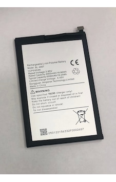Tecno Spark 10 Kı5q Batarya 5000 Mah Tecno Spark 10 Kı5q Batarya 5000 Mah