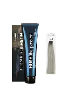 Hush The Passıon 60ml. 10.1 Küllü Platin Sarı Hush The Passıon 60ml. 10.1 Küllü Platin Sarı