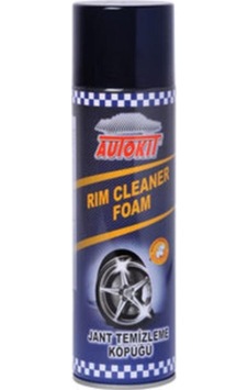 Autokit Jant Temizleme Köpüğü 500 ML