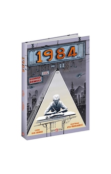 1984 - George Orwell - Beta Kitap 1984 - George Orwell - Beta Kitap