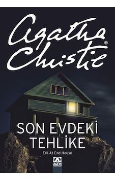 Son Evdeki Tehlike - Ybve-669281