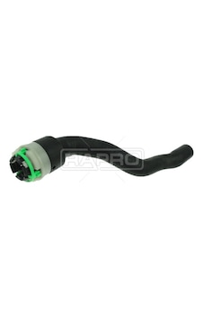 Rapro 18310 Kalorifer Giris Hortumu Opel Vectra B 1.6 16v 6818493 -