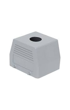 Mete Enerji 29060 32X16A 32P+E 400V Alüminyum Gövdeli Üst Girişli