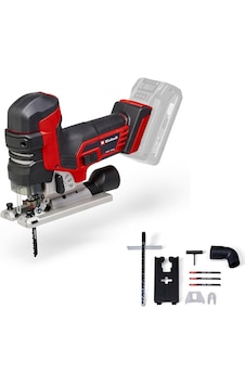 Einhell TP-JST 18/135 Li BL Solo Akülü Dekupaj Testere