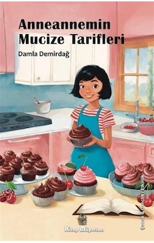 Anneanemin Mucize Tarifi / Damla Demirdağ Anneanemin Mucize Tarifi / Damla Demirdağ