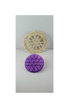 Rattan Sepet Taban Kalıbı Bambu Sepet Şekil Kalıbı 10cm Rattan Sepet Taban Kalıbı Bambu Sepet Şekil Kalıbı 10cm