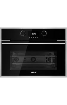 Teka MLC 844 Ankastre Multifonksiyonel Mikrodalgalı Turbo Kompakt Fırın 40584400
