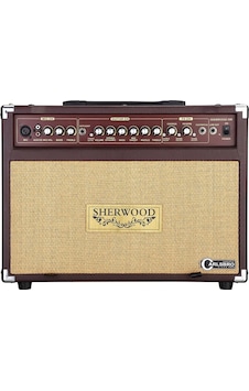 Carlsbro Sherwood30r 30 Watt Akustik Amfi reverb Carlsbro Sherwood30r 30 Watt Akustik Amfi reverb