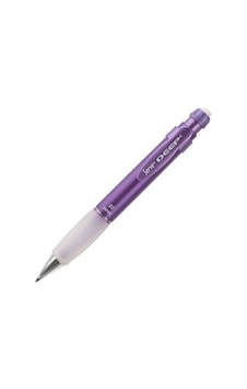 Serve Deep Mekanik Kurşun Kalem 0.7 Mm Mor Serve Deep Mekanik Kurşun Kalem 0.7 Mm Mor