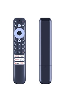 Tcl Tv Uzaktan Kumandası Netflix Prime Video Rc902v Fmr1 Rc902v Fmr2 Rc902v Fmr4 50/75c725 50p725g 55c728 124054 Tcl Tv Uzaktan Kumandası Netflix Prime Video Rc902v Fmr1 Rc902v Fmr2 Rc902v Fmr4 50/75c725 50p725g 55c728 124054