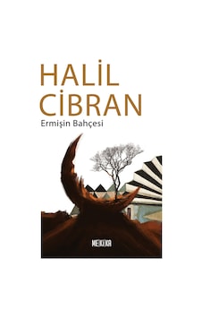 Ermişin Bahçesi N11.15729 Ermişin Bahçesi N11.15729