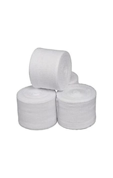 Dermateks Sargı Bezi 10x100 5 Adet Dermateks Sargı Bezi 10x100 5 Adet
