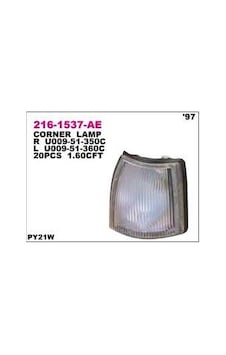 Mazda 1996-2000 B2500 Sınyal Sol Mazda 1996-2000 B2500 Sınyal Sol