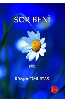 Sor Beni - Rüzgar Timurtaş - Us Yayınları