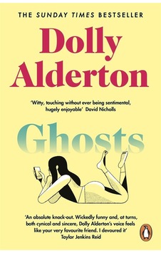 Ghosts 9780241988688