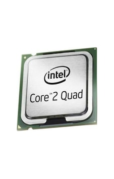 Intel Core2 Quad Q6600 İşlemci 8M Önbellek 2.40 GHZ Intel Core2 Quad Q6600 İşlemci 8M Önbellek 2.40 GHZ