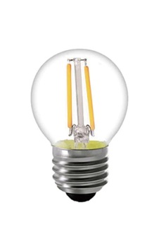 4w Günışığı Rustik Led Ampul