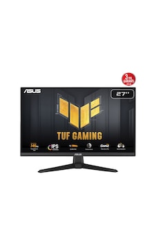 Asus Tuf Gamıng Vg279qe5a 27& Quot 1ms, 146hz, Full Hd, Dp, Hdmı, Hoparlör, Fast Ips Led, Düşük Mavi Işık, Freesync Premium, Gamıng Monitör Asus Tuf Gamıng Vg279qe5a 27& Quot 1ms, 146hz, Full Hd, Dp, Hdmı, Hoparlör, Fast Ips Led, Düşük Mavi Işık, Freesync Premium, Gamıng Monitör