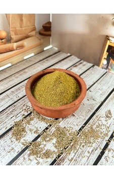 Kimyon Çekilmiş 250 Gr