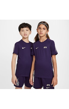 Nike Nıke Kylıan Mbappe Unısex Çocuk T-shırt Hq3688-585 Mor Nike Nıke Kylıan Mbappe Unısex Çocuk T-shırt Hq3688-585 Mor