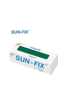 SunFix Yapıştırıcı Aqua Kaynak Macun 50 G SunFix Yapıştırıcı Aqua Kaynak Macun 50 G