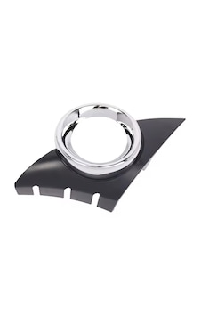 Sis Far Çerçevesi Sağ Krom Peugeot 207 Hatchback Peugeot 207 Sw