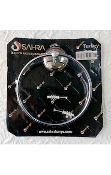 SAHRA HALKA HAVLULUK Krom
