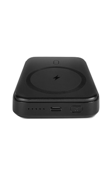 Ttec Recharger Pro M 5.000mah Magsafe Uyumlu Pd 20w Stantlı Kablosuz Taşınabilir Hızlı Şarj Aleti/powerbank 2bb219 Siyah Ttec Recharger Pro M 5.000mah Magsafe Uyumlu Pd 20w Stantlı Kablosuz Taşınabilir Hızlı Şarj Aleti/powerbank 2bb219 Siyah