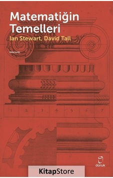 Matematiğin Temelleri - Ian Stewart - Doruk Yayınları Matematiğin Temelleri - Ian Stewart - Doruk Yayınları