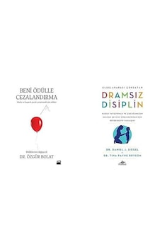 Benı Odulle Cezalandırma : Dramsız Dısıplın 2 Set Benı Odulle Cezalandırma : Dramsız Dısıplın 2 Set