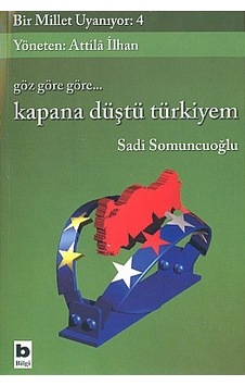 Kapana Düştü Türkiyem Bir Millet Uyanıyor 4