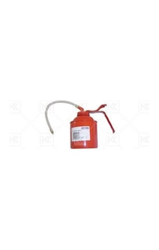 Metal Yağdanlık spiralli N11.13574 Metal Yağdanlık spiralli N11.13574