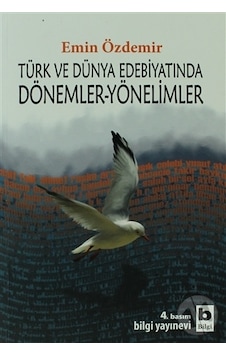 Türk Ve Dünya Edebiyatında Dönemler Yönelimler Türk Ve Dünya Edebiyatında Dönemler Yönelimler