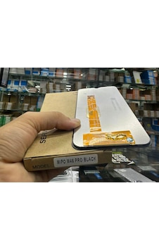 Mipo M46 Pro Lcd Ekran Dokunmatik Mipo M46 Pro Lcd Ekran Dokunmatik