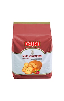 Başak Kek Karışımı Meyveli 3 KG