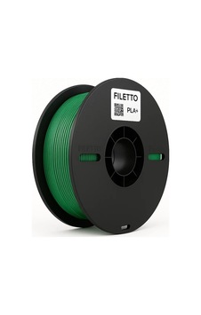 Sanec Pla+ 1.75mm 1 Kg - Yeşil Sku: Zeus8690010140432 Sanec Pla+ 1.75mm 1 Kg - Yeşil Sku: Zeus8690010140432