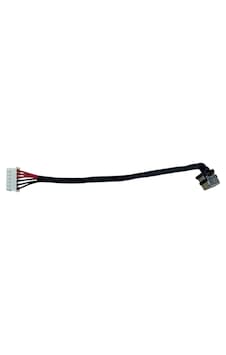 Asus İle Uyumlu Tuf Gaming Fx504ge-e4777 Power Dc Jack, Adaptör Şarj Soketi Asus İle Uyumlu Tuf Gaming Fx504ge-e4777 Power Dc Jack, Adaptör Şarj Soketi