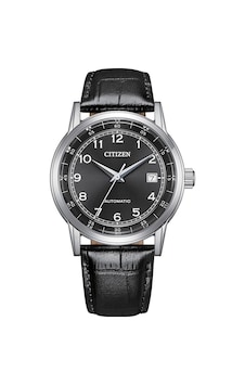 Citizen Nj0210-05e Otomatik Erkek Kol Saati Metalik Citizen Nj0210-05e Otomatik Erkek Kol Saati Metalik