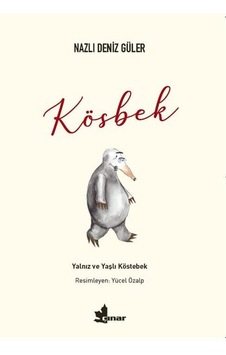 Kösbek Çınar Yayınları